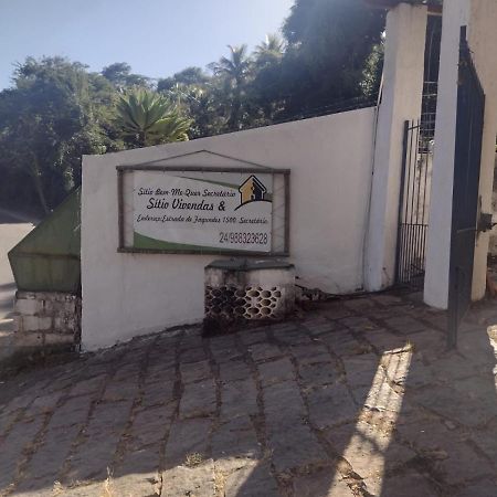 Sitio Vivendas Bem Me Quer Petrópolis Dış mekan fotoğraf