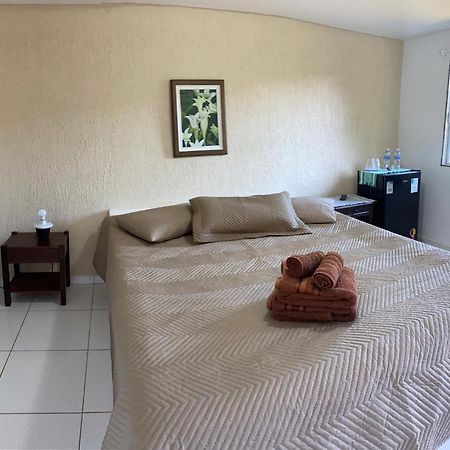 Sitio Vivendas Bem Me Quer Petrópolis Dış mekan fotoğraf