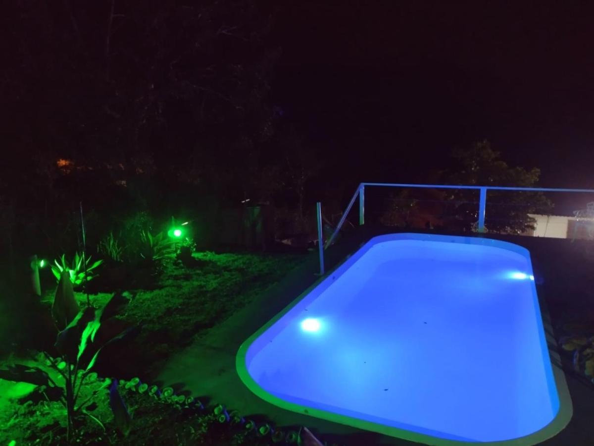 Sitio Vivendas Bem Me Quer Petrópolis Dış mekan fotoğraf
