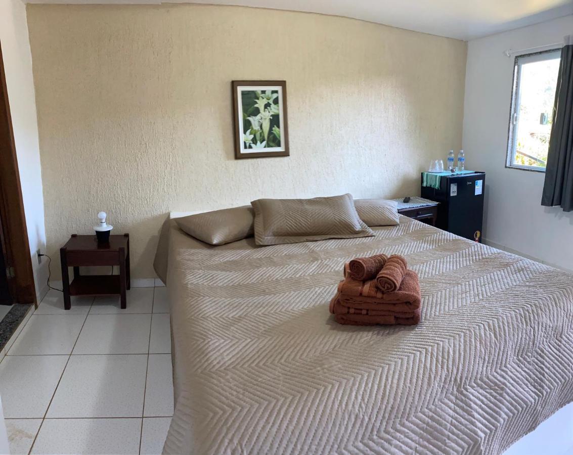 Sitio Vivendas Bem Me Quer Petrópolis Dış mekan fotoğraf